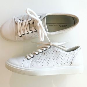 Ecco soft sneakers